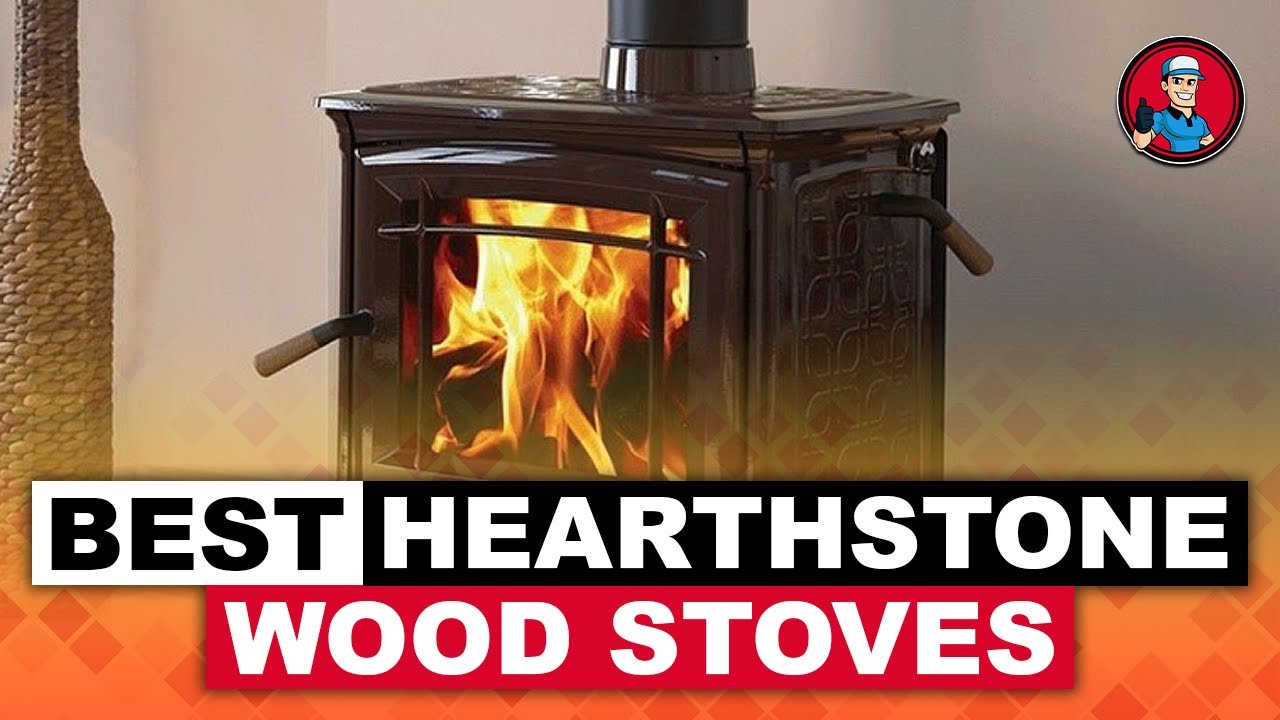 Обзоры дровяных печей Hearthstone 🔥 (Руководство 2020 г.) | Обучение HVAC 101