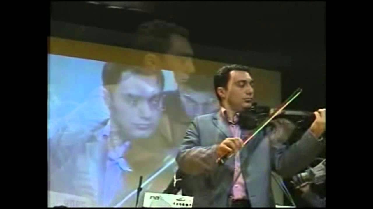Violin Irani Bahram ebrahimi Elaheye Nazالهه ناز بنان. تکنوازی ویولن