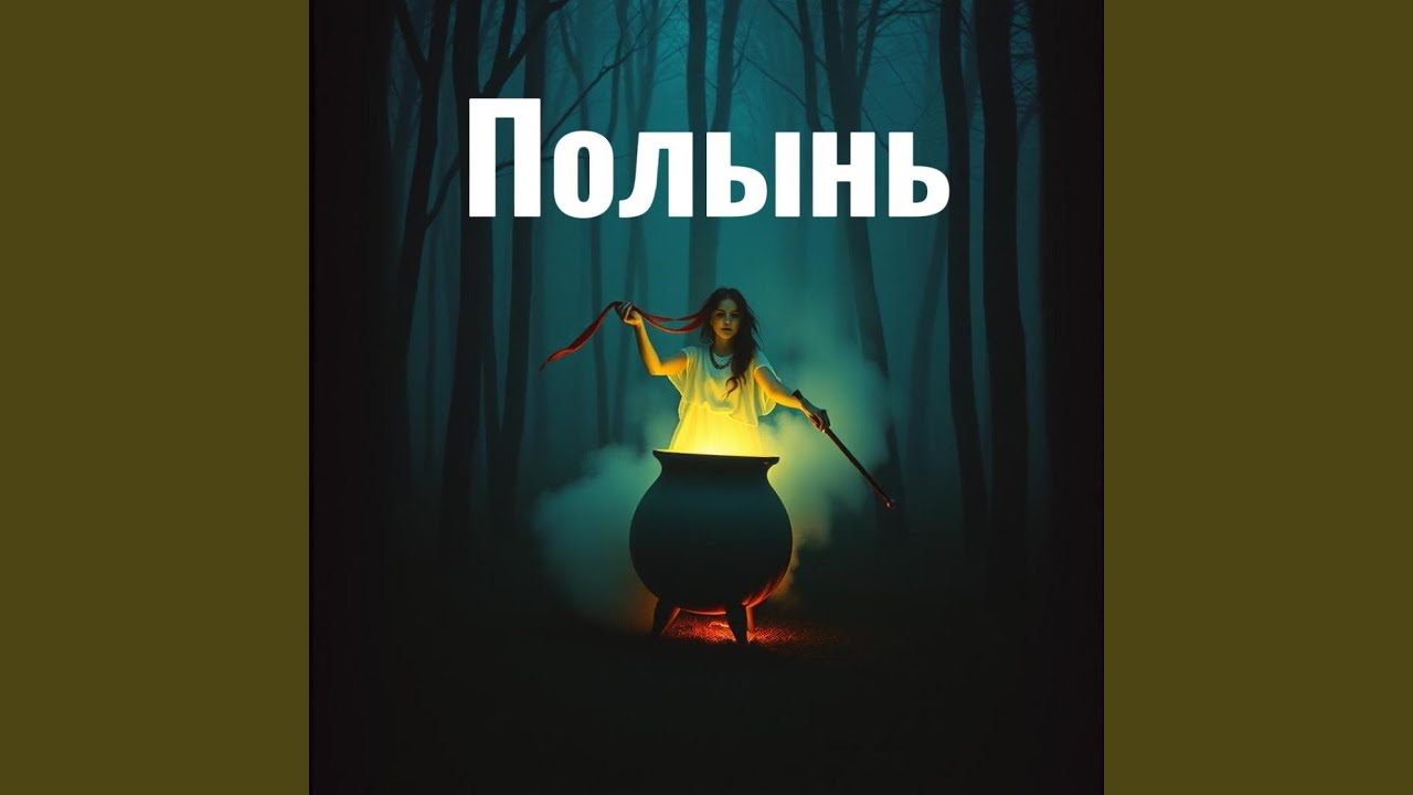Полынь