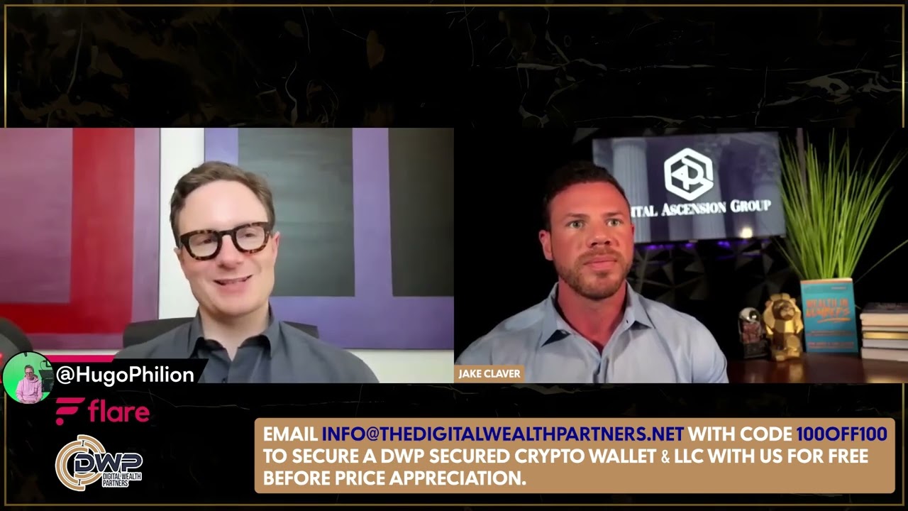 Is Flare About to Transform XRP DeFi? FAssets, Songbird & More Explained