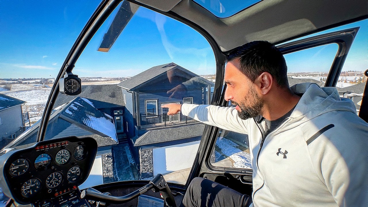 New Home, New Price | West Lethbridge's Best Deal Right Now