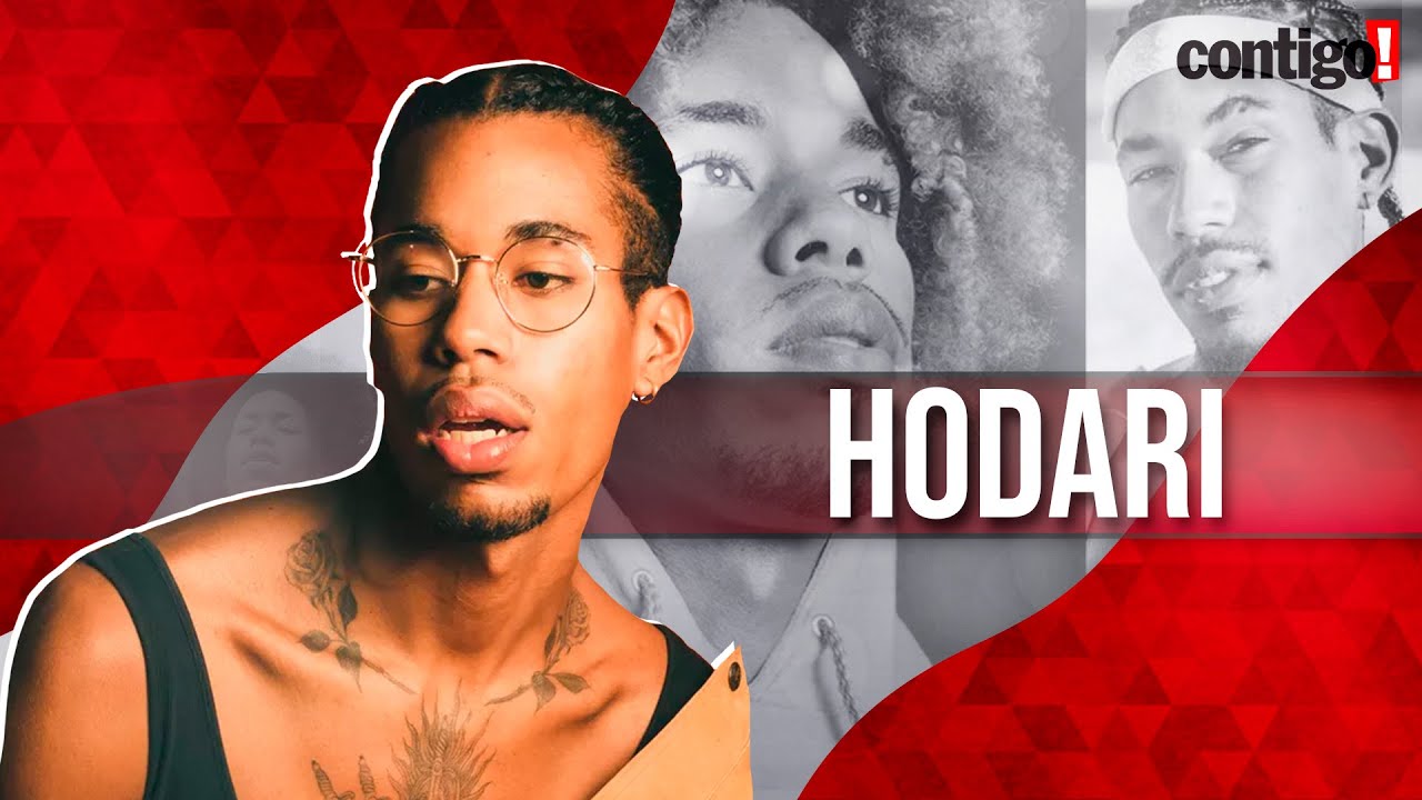 HODARI FALA SOBRE NOVA MÚSICA 