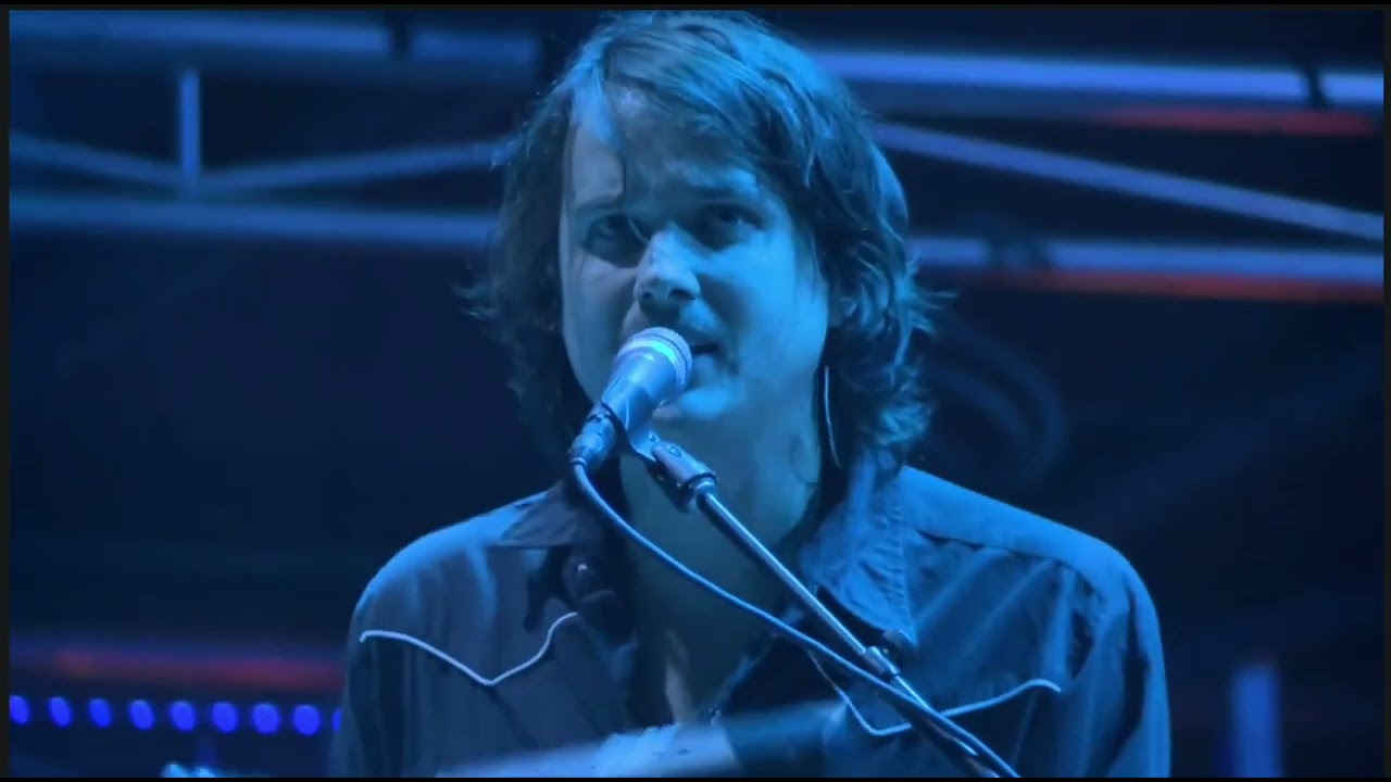 King Gizzard and the Lizard Wizard at Red Rocks - Oddlife/Doom City
