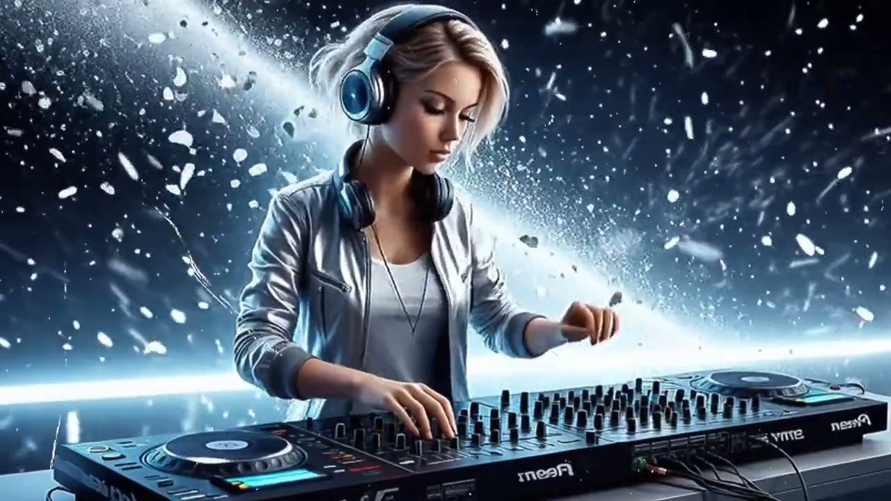 Eduard S. - Hand in Hand (New Version)