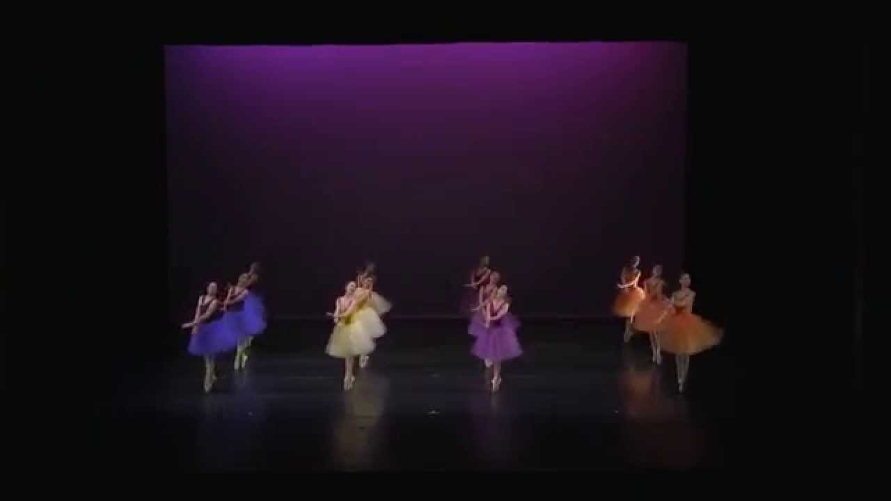 Dance of the hours