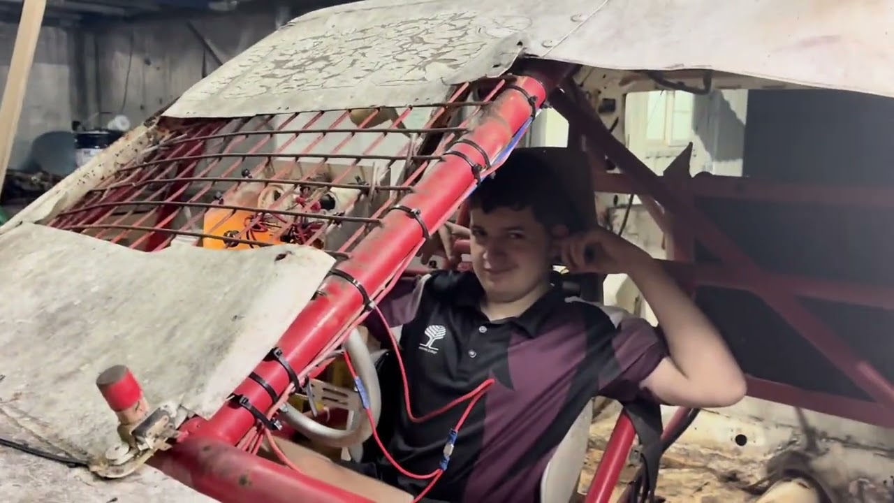 the gammbler project part 9