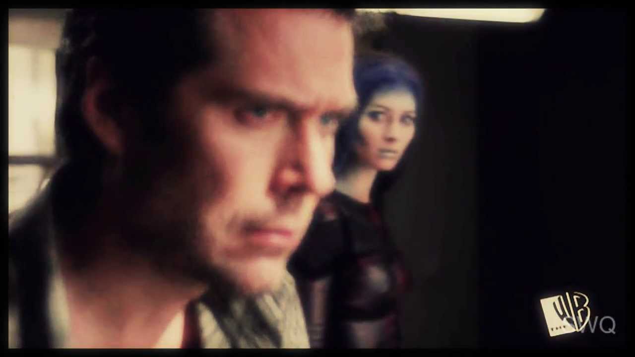 Wesley Wyndam-Pryce | Demons