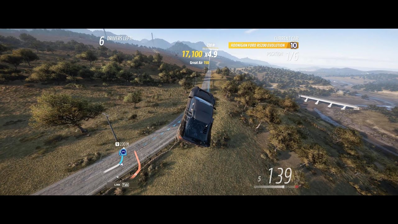 Forza Horizon 5 - Eliminator (Вышибала) | RS7 - Group A - RS200 - Win