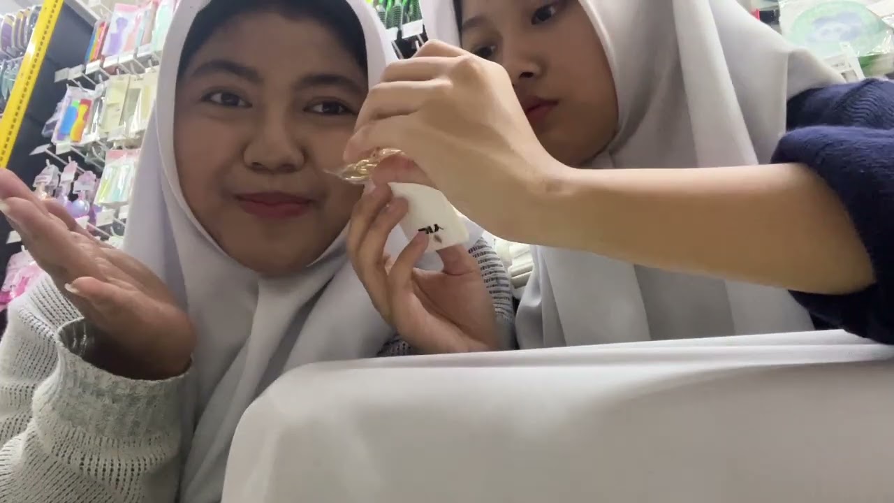 MAYIN DI BOGOR LAGII!! vlog random | jd dj? | edisi late post