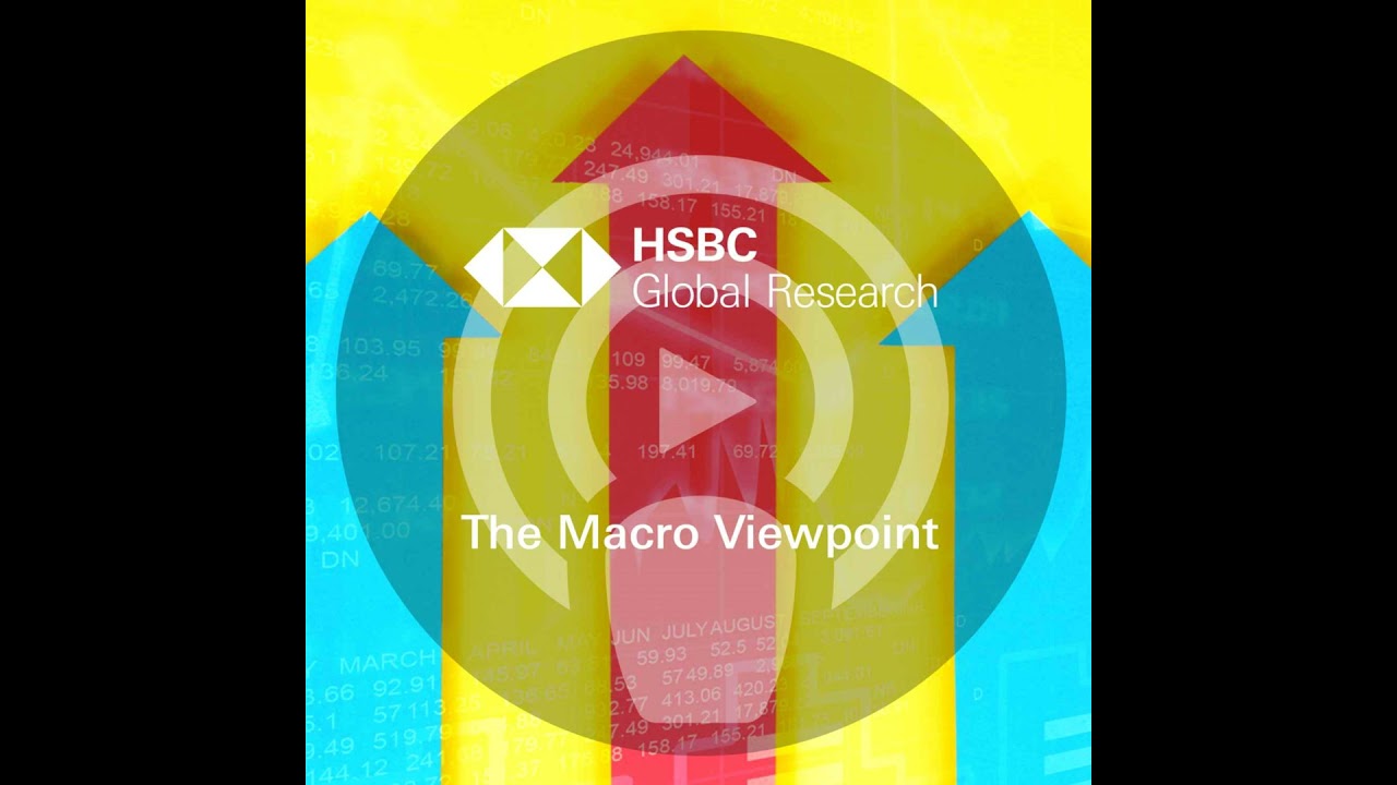 COP26 preview, ECB reaction, FX update and India&rsquo;s &lsquo;new&rsquo; economy - HSBC Global Research