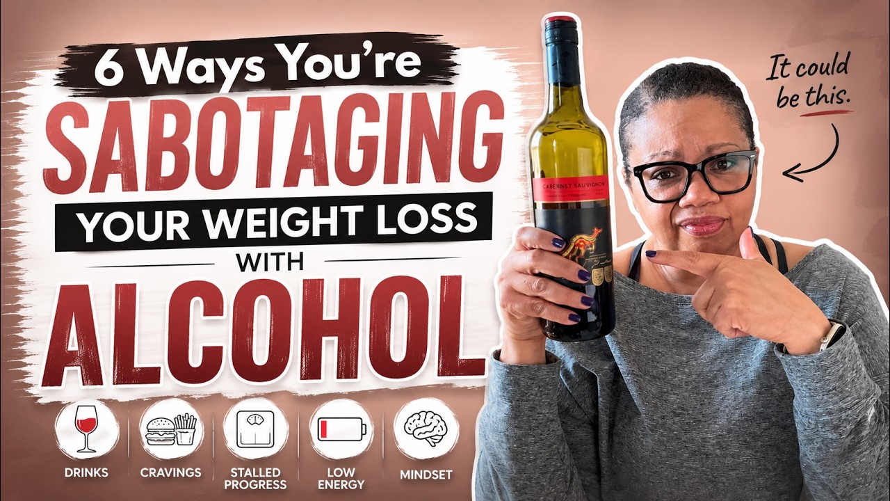 Effects of Alcohol on Weight Loss - Can alcohol really stall your weight loss progress?