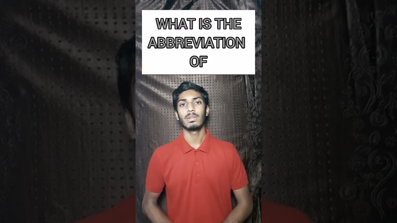 WHAT IS IRS || #mids#irs#knowledge#irs#india#shorts
