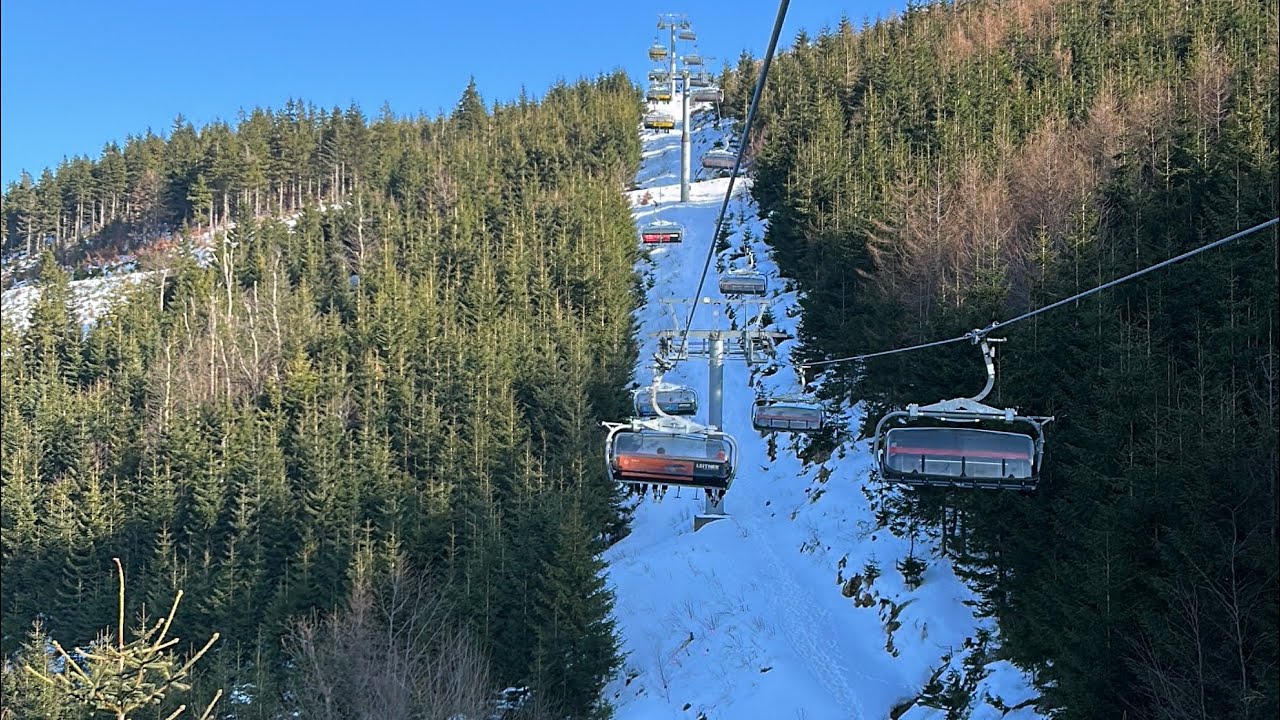 Szczyrk 28.02-02.03.2026