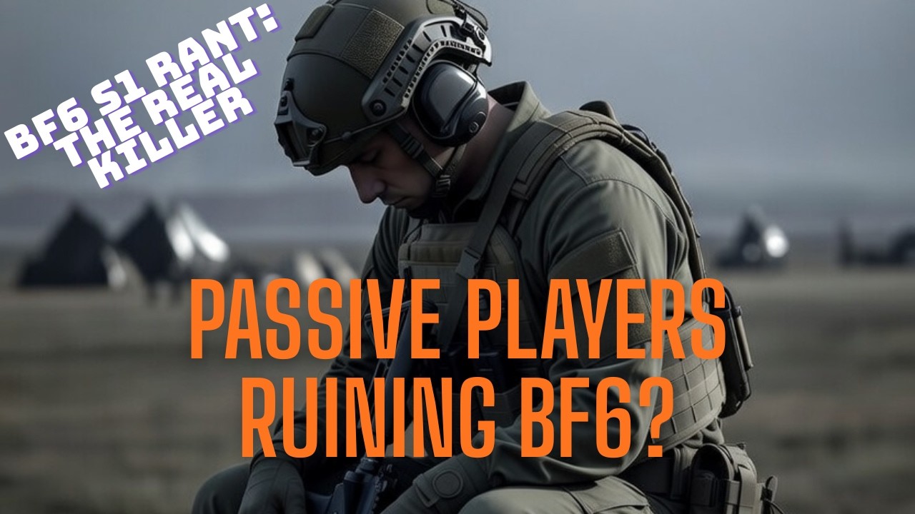 My thoughts on BF6