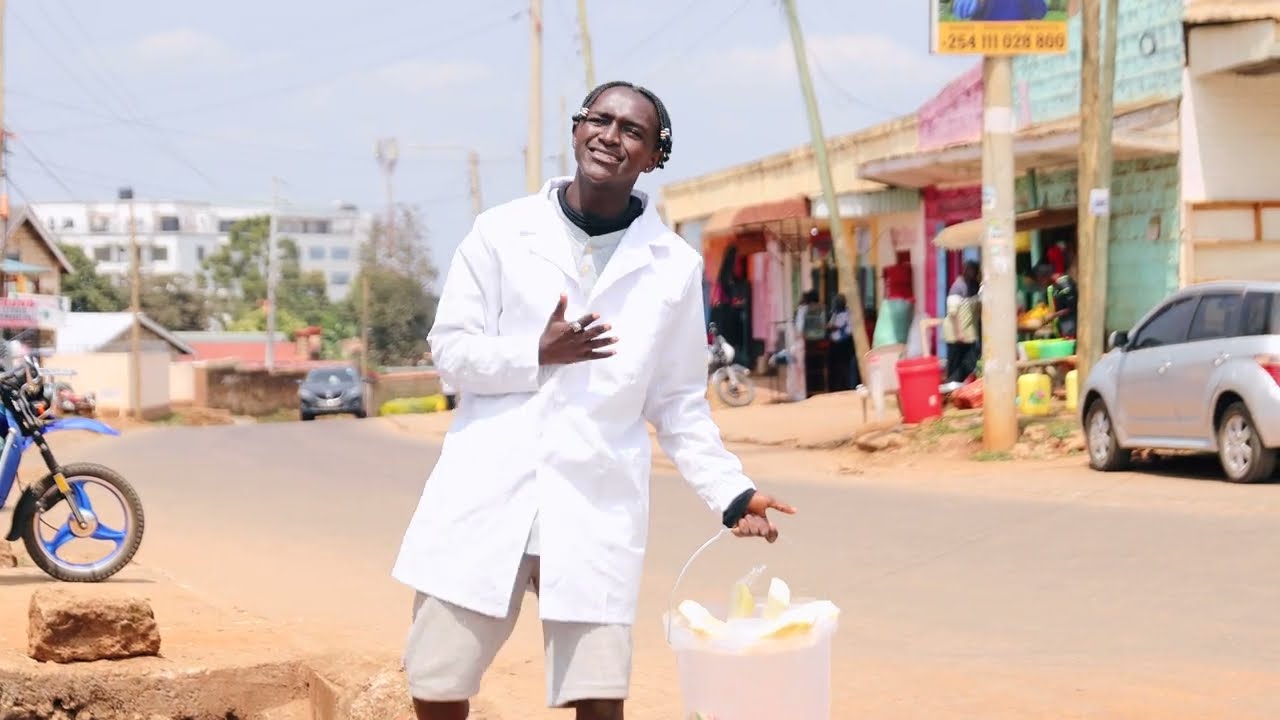 LOCATE ME - STEWARN CHERULO [ OFFICIAL MUSIC VIDEO ]