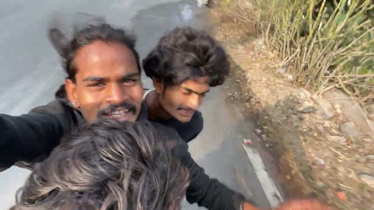 Zawar Harish vlogs 