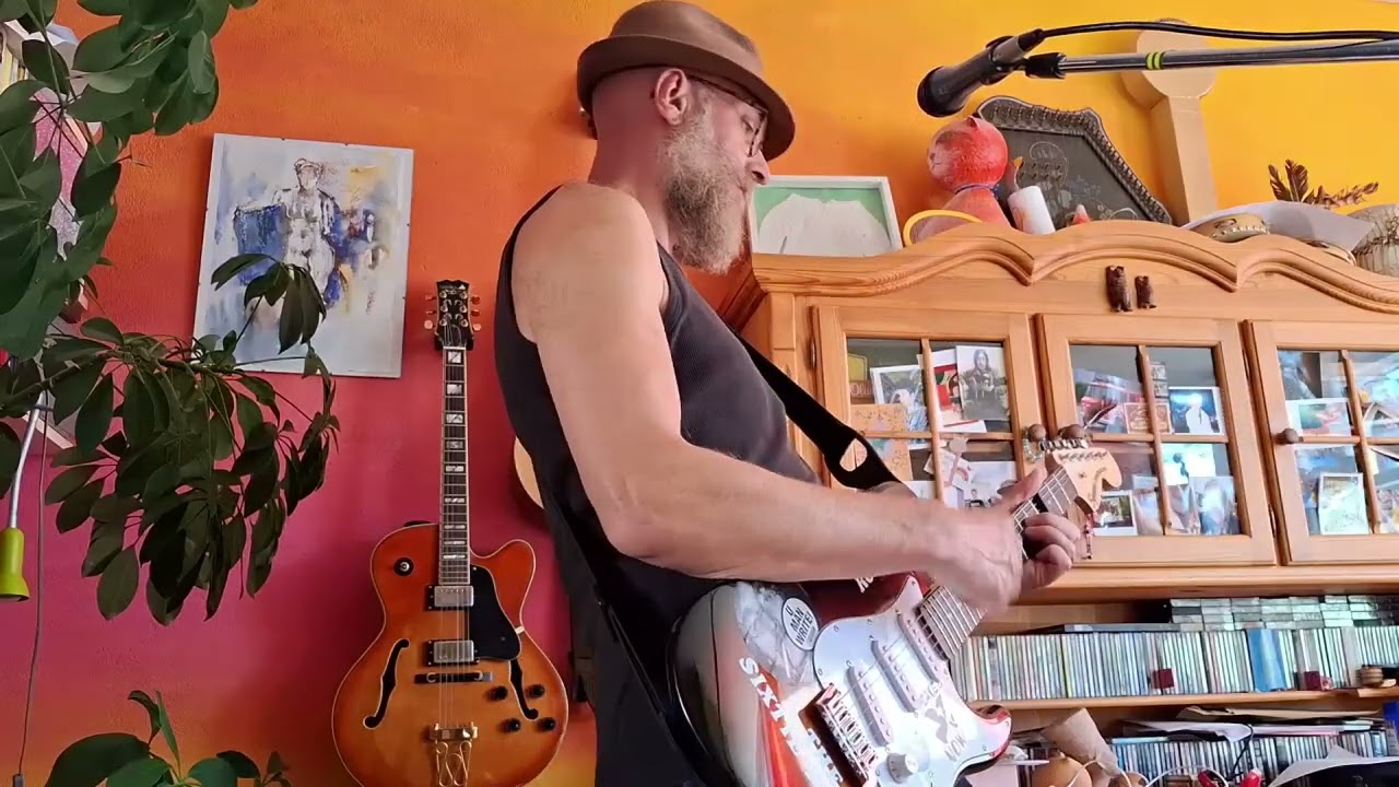 Crazy people ''Original Romke Sijtsma''  #romke #singersongwriter