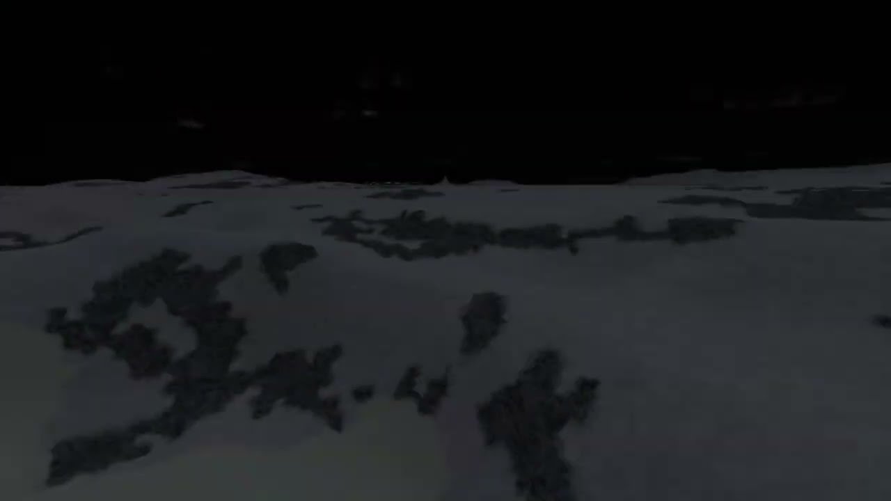 Snowpiercer l The Tortoise and the Hare l (RLT - Snowpiecer Ro-Scale [Revamp V1])