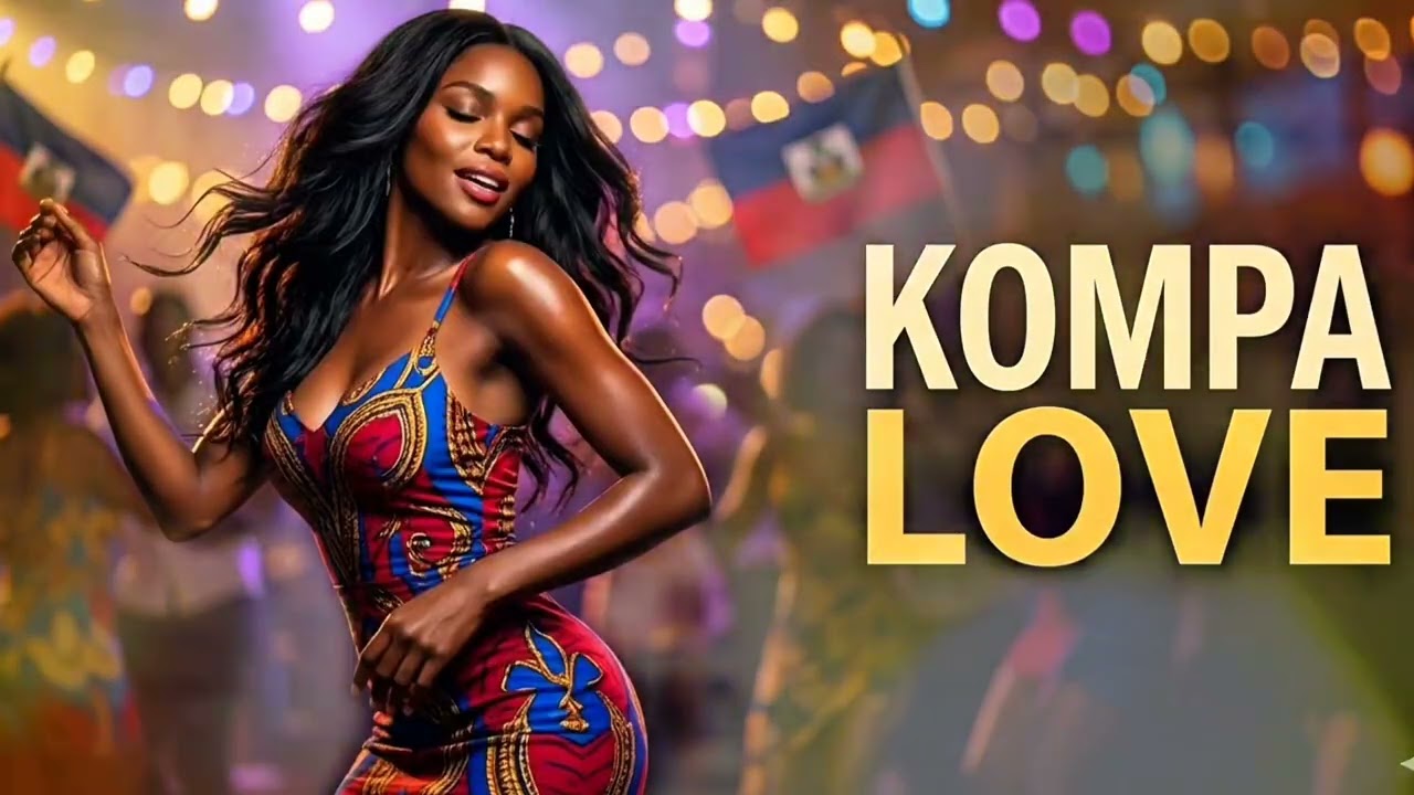 Best of Kompa Love 💞 | Sélection Mizik Dous Pou Moman Spesyal