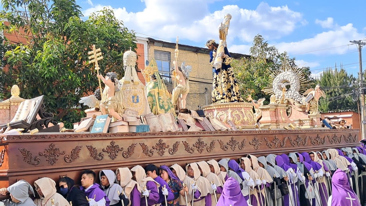 El Turno | Jesús Nazareno del Consuelo - Primer Domingo de Cuaresma 2026