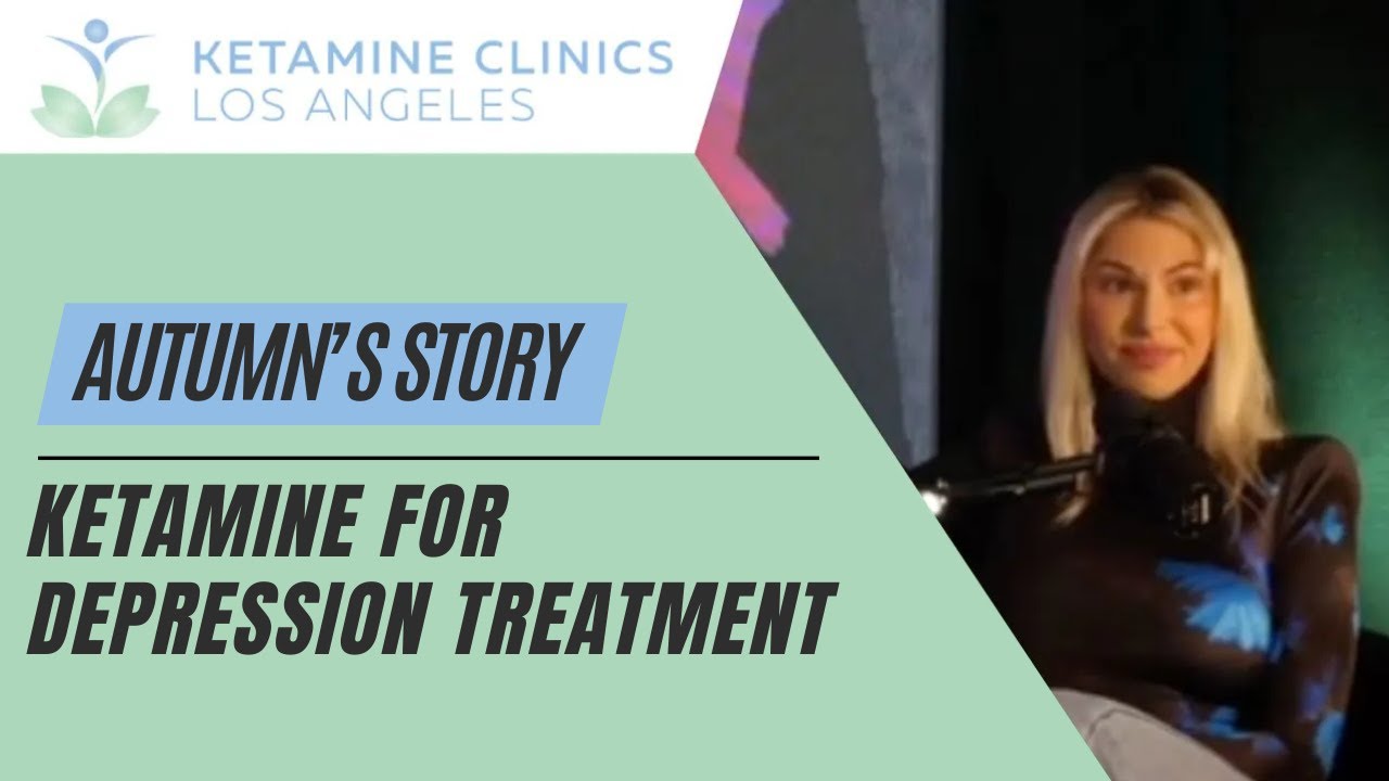 Ketamine Therapy Reviews for Depression Treatment in Los Angeles, CA - Ketamine Clinics Los Angeles