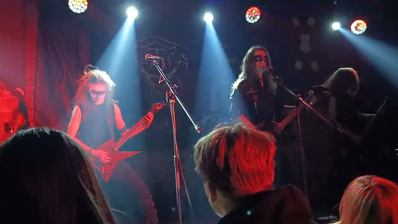 FUGITIVUS (2026.01.31) KLUB SEMAFOR 