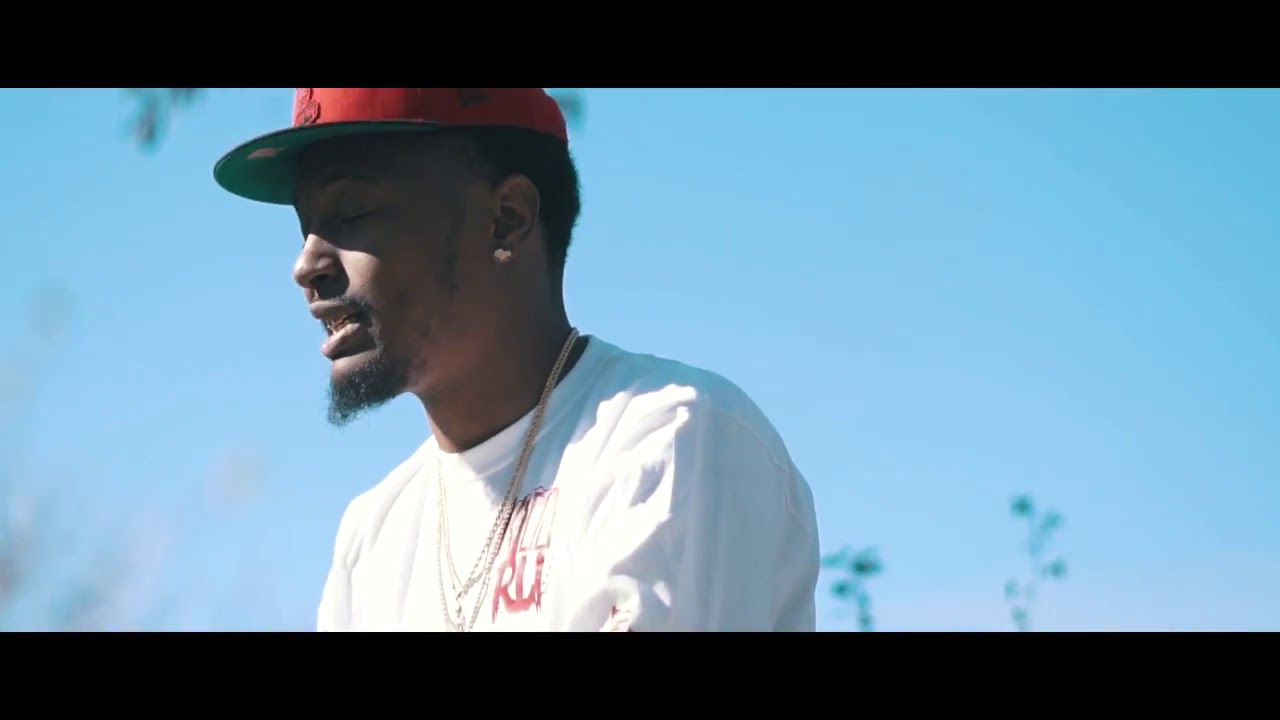 Kidd Ru - R.E.A.L. (Official Video)  shot by @strong visual