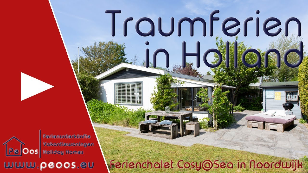 Ferienhaus Cosy@Sea, Noordwijk, Niederlande - nicht mehr in der Vermietung