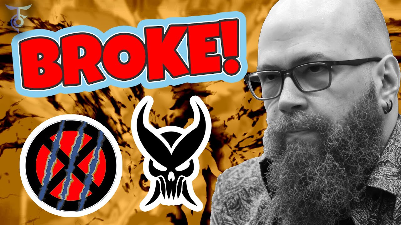 Сценарист Marvel, который сломал каждого персонажа, к которому прикоснулся