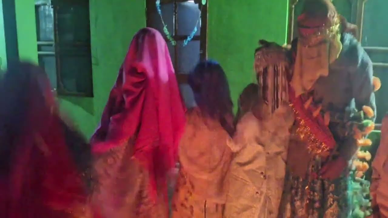 पहाड़ी होली और सॉन्ग
