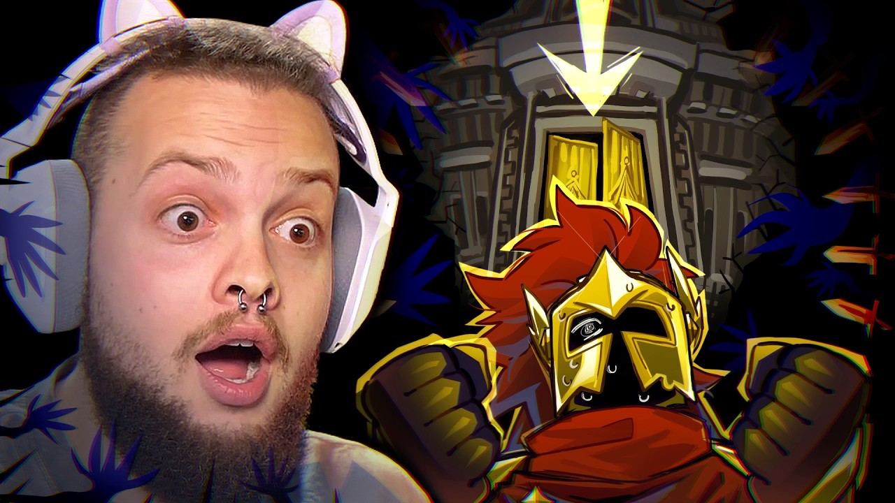 Searching for a World That Doesn’t Exist Was a Bad Idea... (FULL REACTION AND SECRETS DISCOVERED)