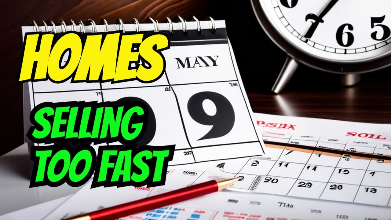 The Stress of Selling in 2 Days | Behind the Scenes of a Fast Sale