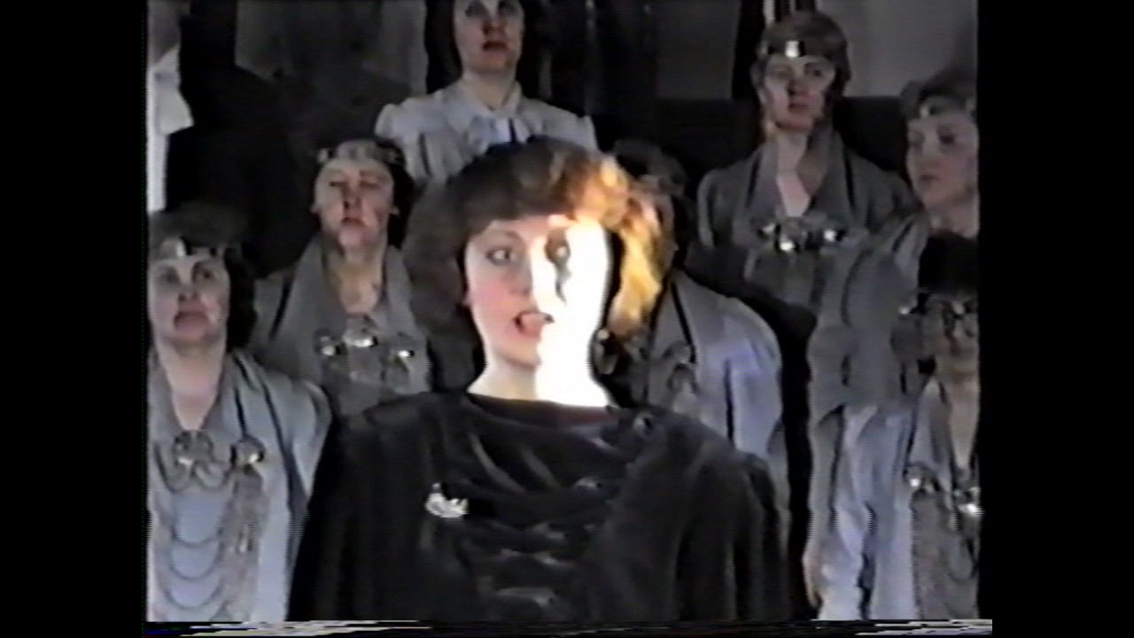 Gunāra Ordelovska autorkoncerts 1987.g.