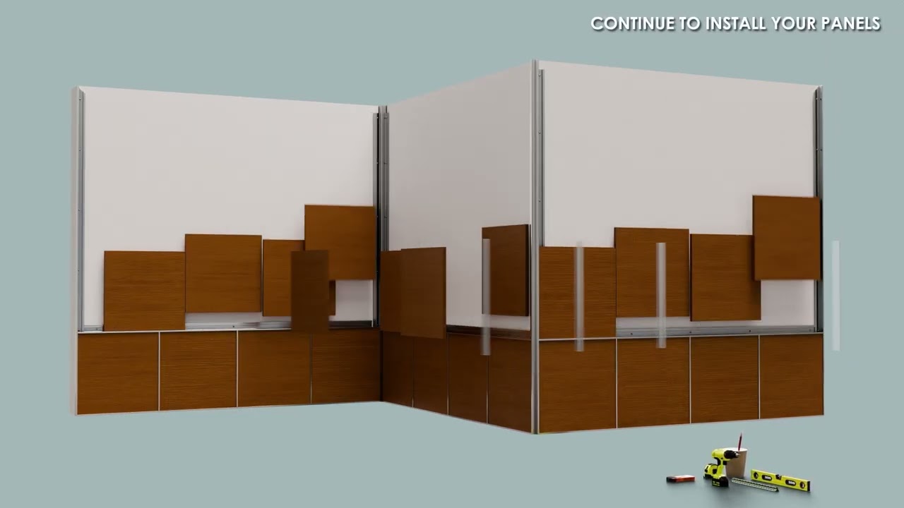 Easy Panel System - EPS | Monarch Metal