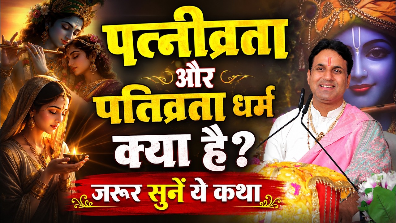 What is fidelity to wife and fidelity to husband? Must listen to this story! #sidhyogidham #sidhom #santtukaramkikatha