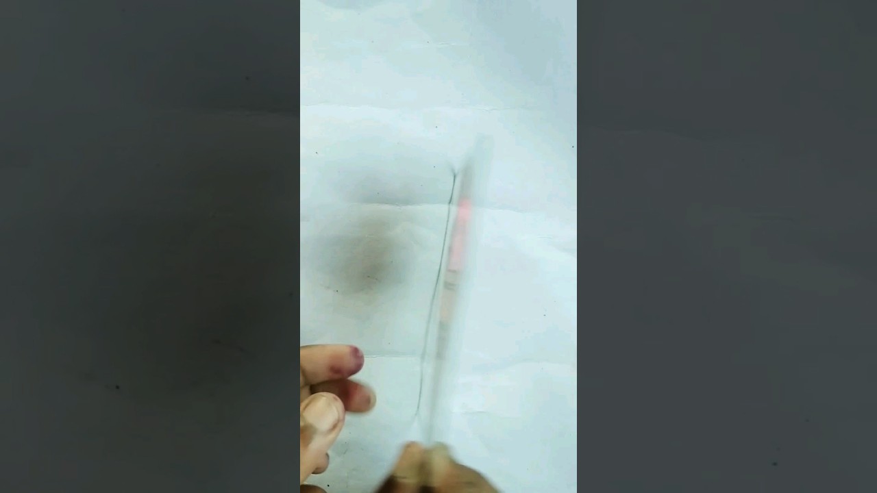 good 😊 Ice cream glass painting #shorts #trending