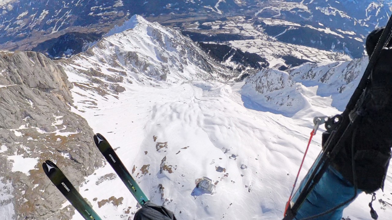 Ski&Fly Guttenberghaus