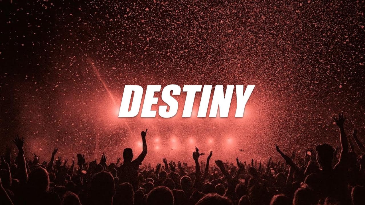 Alesso, SACHA - Destiny (FUTURAMI Techno Remix)