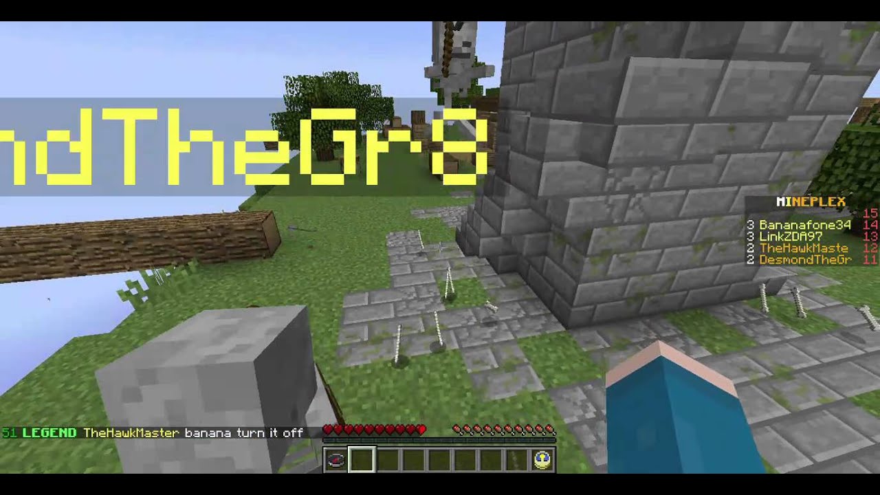 bananafone34