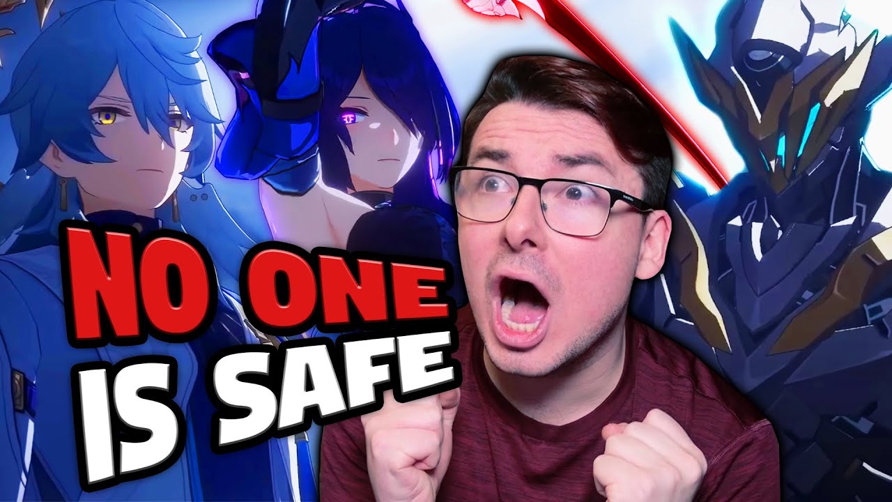 PENACONY'S SHOCKING REVEALS  | Patch 2.1 Full Story Reaction | Honkai: Star Rail