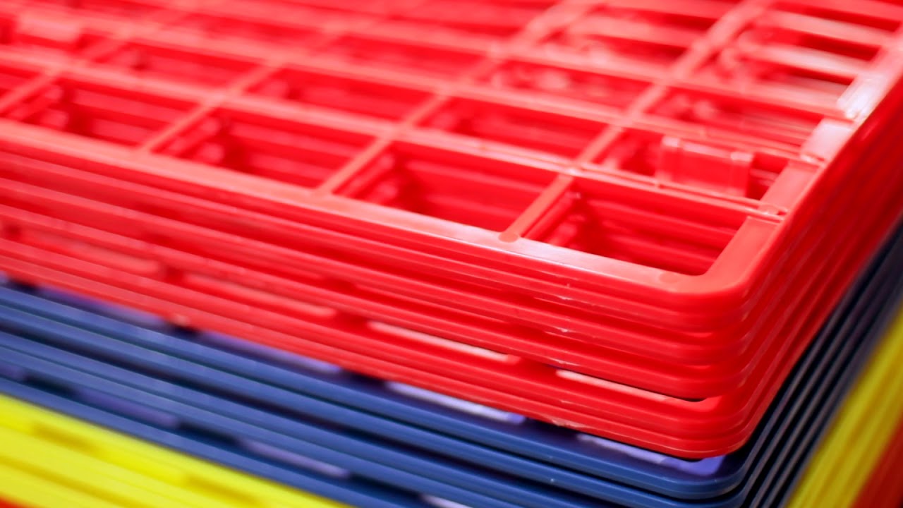 Chess Plastics At A Glance