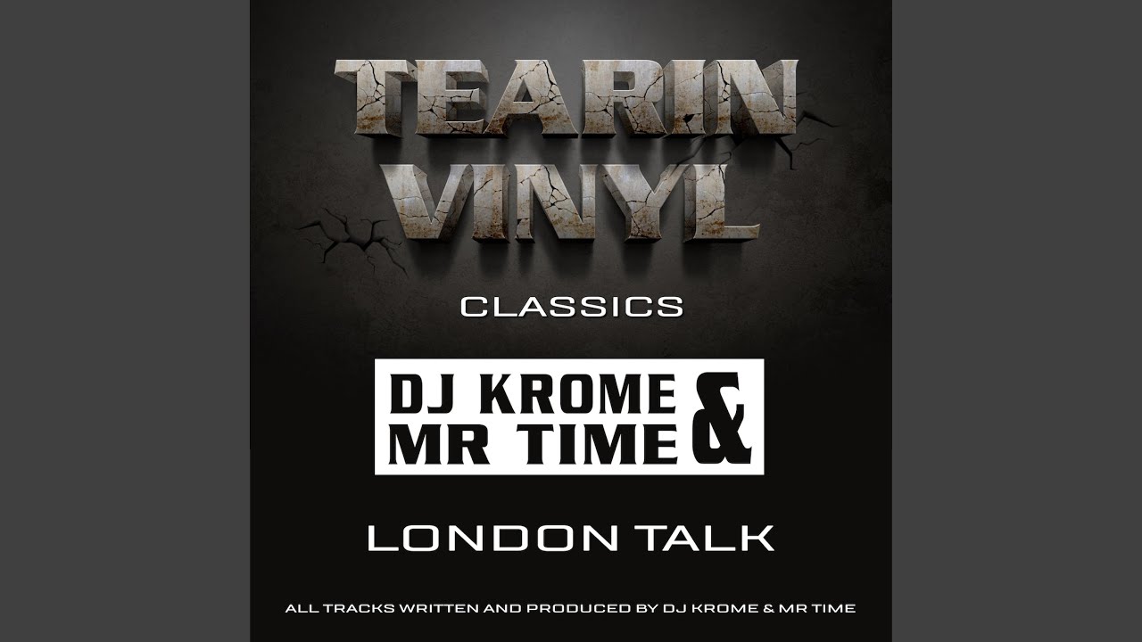 LONDON TALK