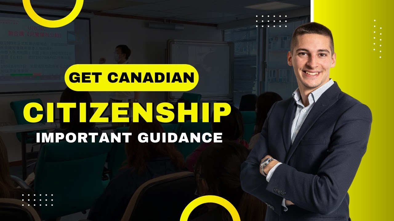 Claiming Canadian Citizenship If You&rsquo;re Born To a Canadian Parent