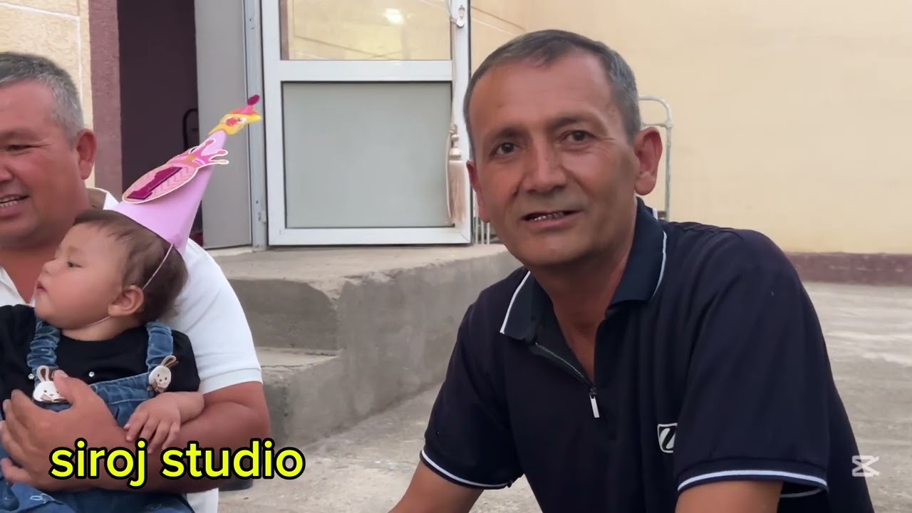 QAMASHI TUMANI GAGARIN KUCHASI QIZIM 1 yoshing bilan