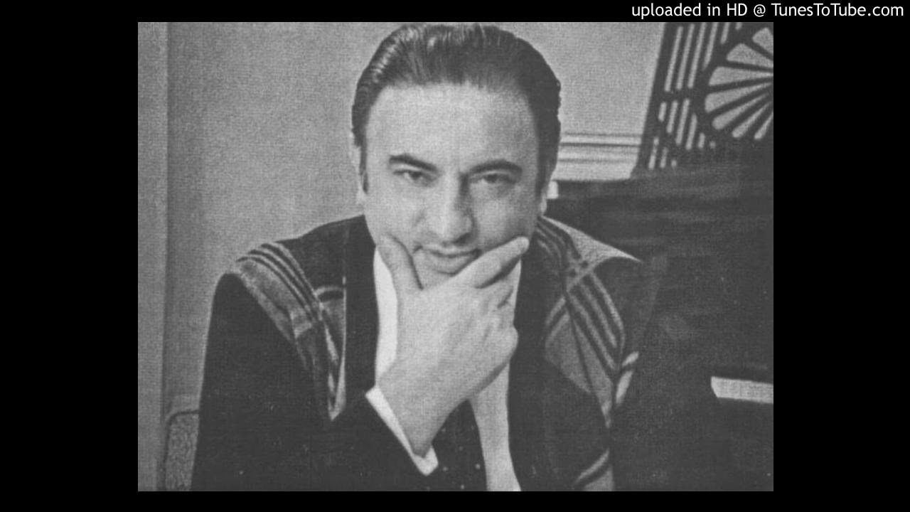 Azər Zeynalov - Leyla