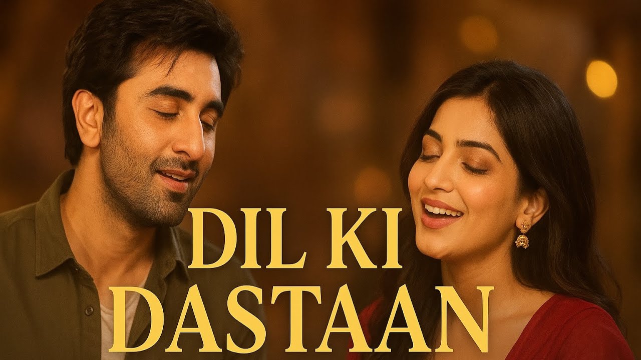 Dil Ki Dastan Song | Music Vibes | Lyrics |