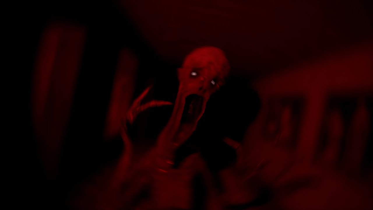These Horror Games Caught Me OFF Guard