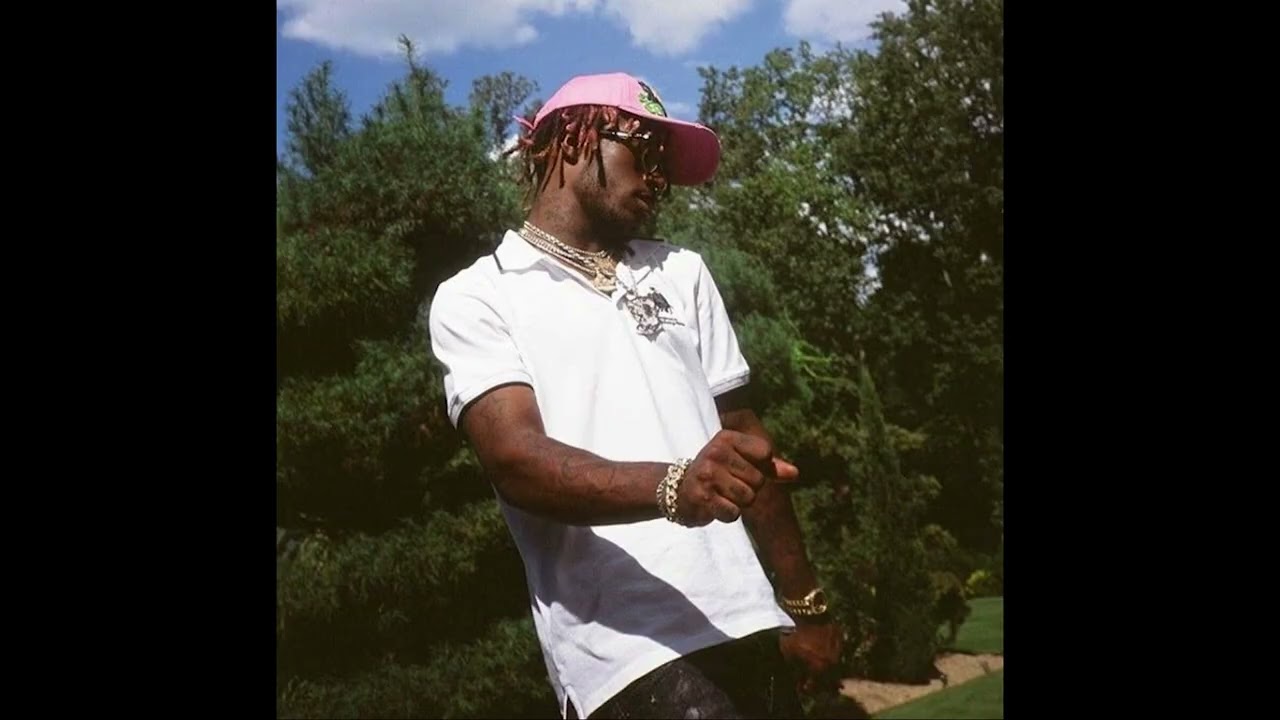 2016 lil uzi vert + sofaygo + hardrock type beat - mimosa