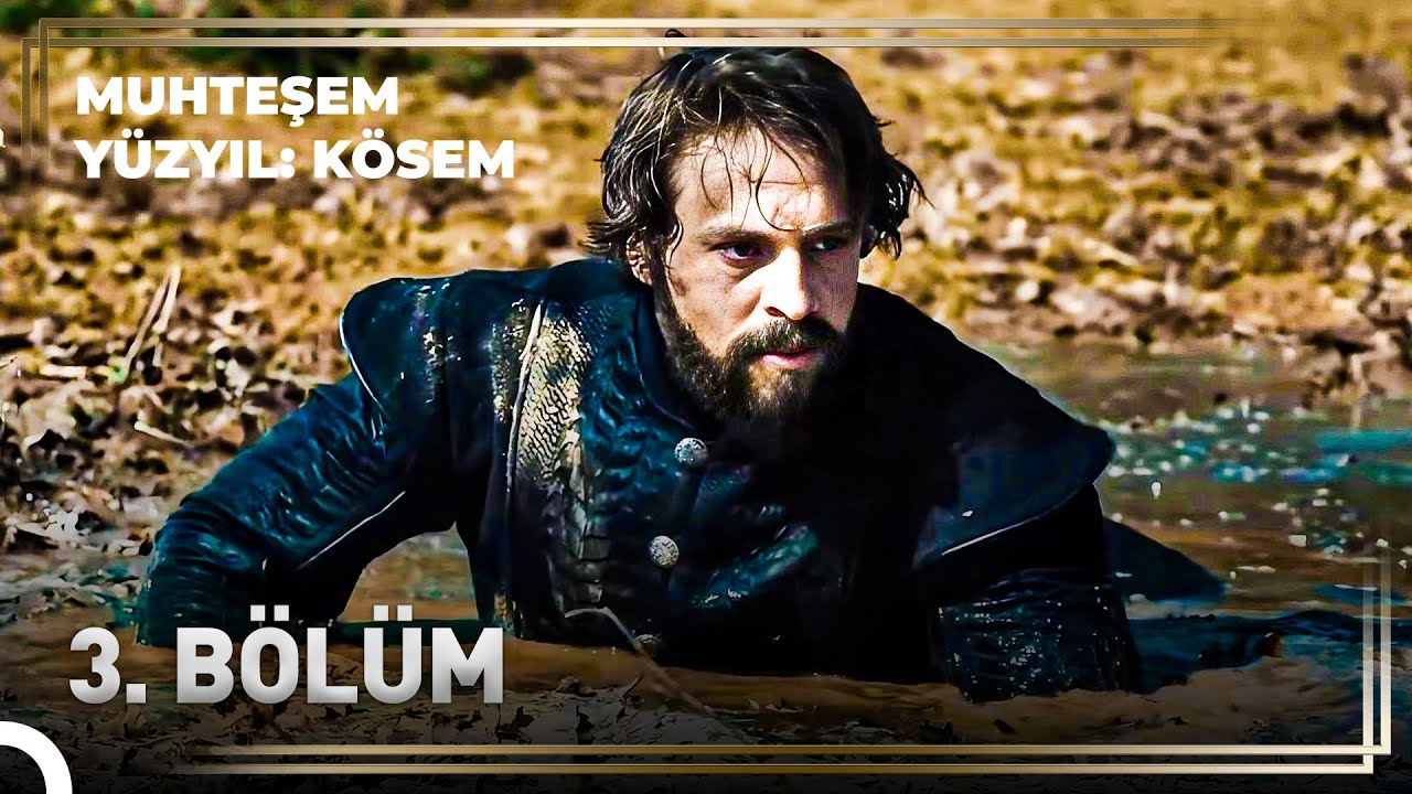 Sultan Murad'ın Hikayesi 3. B&ouml;l&uuml;m 