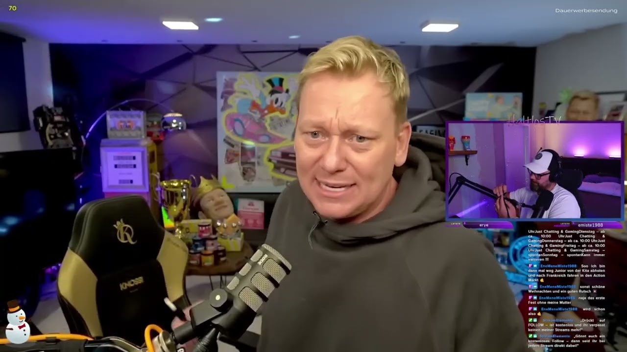 Knossis Statement zum Fanblast-Skandal – Ausreden oder Wahrheit?